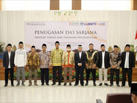 Special Course Program Depok Nomor 4
